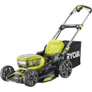 Brushless 46cm grasmaaier 18V