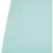 Kussen hoog universeel ca. 120x50 cm Napels azure water repellent coat...