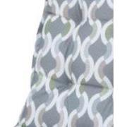 Kussen hoog ca. 123x50 cm Trivia grey natural outdoor finishing (4 stu...