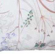 Sierkussen ca. 30x50 cm Donna natural canvas Eco plus natural outdoor ...