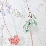 Sierkussen ca. 50x50 cm Donna natural canvas Eco plus natural outdoor ...