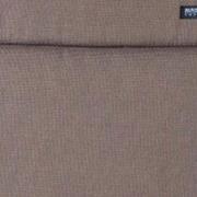 Kussen fiber de luxe Rib lever (4 stuks)