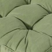 Florance zit Basic green 73 cm x 73 cm (2 stuks)