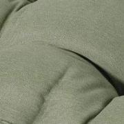 Kussen Florance 47X47 Panama salie (4 stuks)