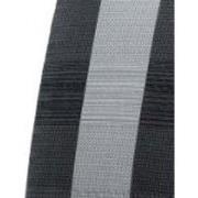 Kussen hoog universeel ca. 120x50 cm Alice grey (4 stuks)