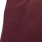 Kuip hoog 45x96 Panama bordeaux (4 stuks)