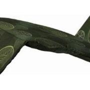 Kuip hoog 45x96 Circle green (4 stuks)