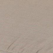 Kussen Lounge luxe 60x60 Basic taupe (2 stuks)