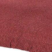 Lounge profi-line 60x40 outdoorManchester red (2 stuks)