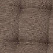 Kussen mona niedrig Rib Lever (4 stuks)