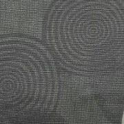 Sierkussen Circle groen 50 cm x 50 cm (4 stuks)