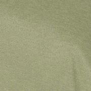 Kussen 60x60 salie piping Panama salie (4 stuks)