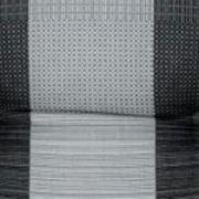 Zit universeel ca. 50x50 cm Alice grey (4 stuks)