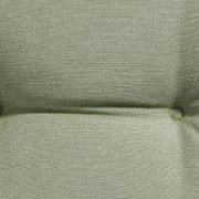 Zit universeel Panama sage 50 cm x 50 cm (4 stuks)