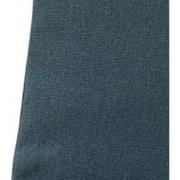 Stapelstoelkussen zeeblauw eco nature buitenafwerking 97x49 (4 stuks)