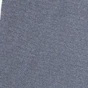 Stapelstoel kussen outdoor Manchester denim grijs (4 stuks)