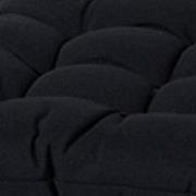 Toscane 46x46 Panama black (4 stuks)