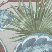 Toscane kussen 46x46 Cala natuurlijk natuurlijke buitenafwerking (4 st...