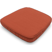 Zitkussen Wicker Universeel Panama Terra (4 stuks)