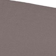 Zitje universeel 40x40 met rits Panama taupe (4 stuks)