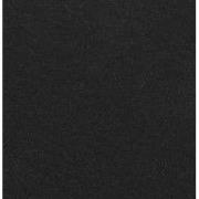 Zitje universeel 40 x 40 x 5 met rits Panama black (4 stuks)