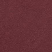 Zitje universeel 40 x 40 x 5 met rits Panama bordeaux (4 stuks)