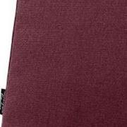 Zitje universeel 40x40 rits Bordeaux eco nature outdoor (4 stuks)