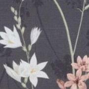 Luxe zitkussen ca. 40x40 cm Donna grey canvas Eco plus natural outdoor...