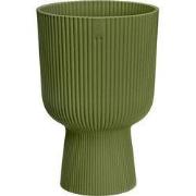 Vibes fold coupe 14 cm varengroen