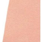 Stapelstoel kussen universeel ca. 97x49 cm Napels salmone water repell...