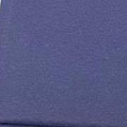 Fiber tuinkussen panama saffierblauw (4 stuks)