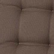 Kussen hoog 50x123 Rib lever (4 stuks)