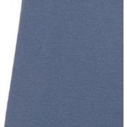 Stapelstoelkussen outdoor Panama saffierblauw 97 cm x 49 cm (4 stuks)