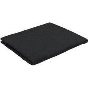 Tafelkleed Ca.180x140 Black eco nature outdoor finishing