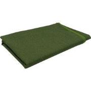 Tafelkleed Ca.160cm Moss green eco nature outdoor finishing