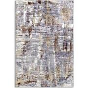 Elle Decoration Saveh Laagpolig Vloerkleed Koper Goud- 200x290 CM