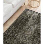 Elle Decoration Brilliance Laagpolig Vloerkleed Groen- 80x150 CM