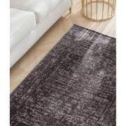 Elle Decoration Brilliance Laagpolig Vloerkleed Bruin- 80x150 CM