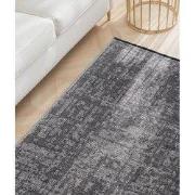 Elle Decoration Brilliance Laagpolig Vloerkleed Zilver Grijs- 200x290 ...