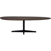 LABEL51 Eettafel Rosie 180x100x76 cm