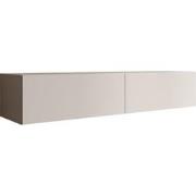 Meubella - TV-Meubel Palm - Beige - 160 cm