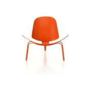 Vitra - Miniature 3-Benet Skalstol