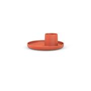 Vitra - O-Tidy Poppy Red