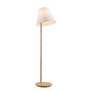 Lucande - Jinda Vloerlamp White/Wood