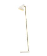 Louis Poulsen - VL38 Vloerlamp White