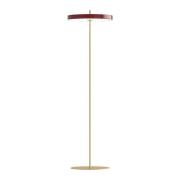 UMAGE - Asteria Vloerlamp Ruby Red