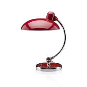 Fritz Hansen - KAISER idell™ 6631-T Tafellamp Ruby Rood