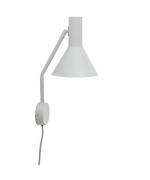 Frandsen - Lyss Wandlamp Light Grey