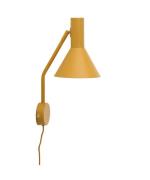 Frandsen - Lyss Wandlamp Almond