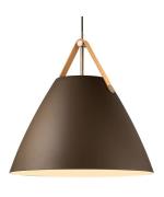 Design For The People - Strap 48 Hanglamp Beige